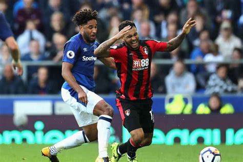 afc bournemouth latest score.
